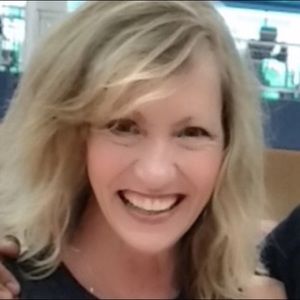 Meet your Posher, Julie